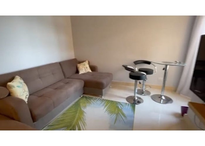 Fully furnished apartment with sea view - 2